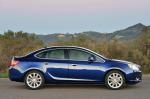 Buick Verano Turbo 2013 года